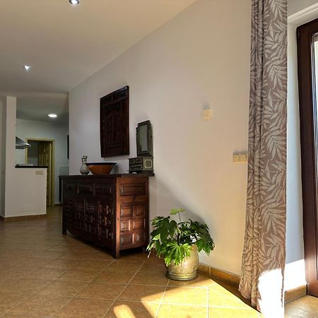 Playa Cotobro La Higuera Apartment อัลมูเญการ์ ภายนอก รูปภาพ