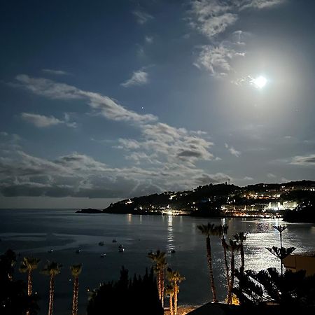Playa Cotobro La Higuera Apartment อัลมูเญการ์ ภายนอก รูปภาพ