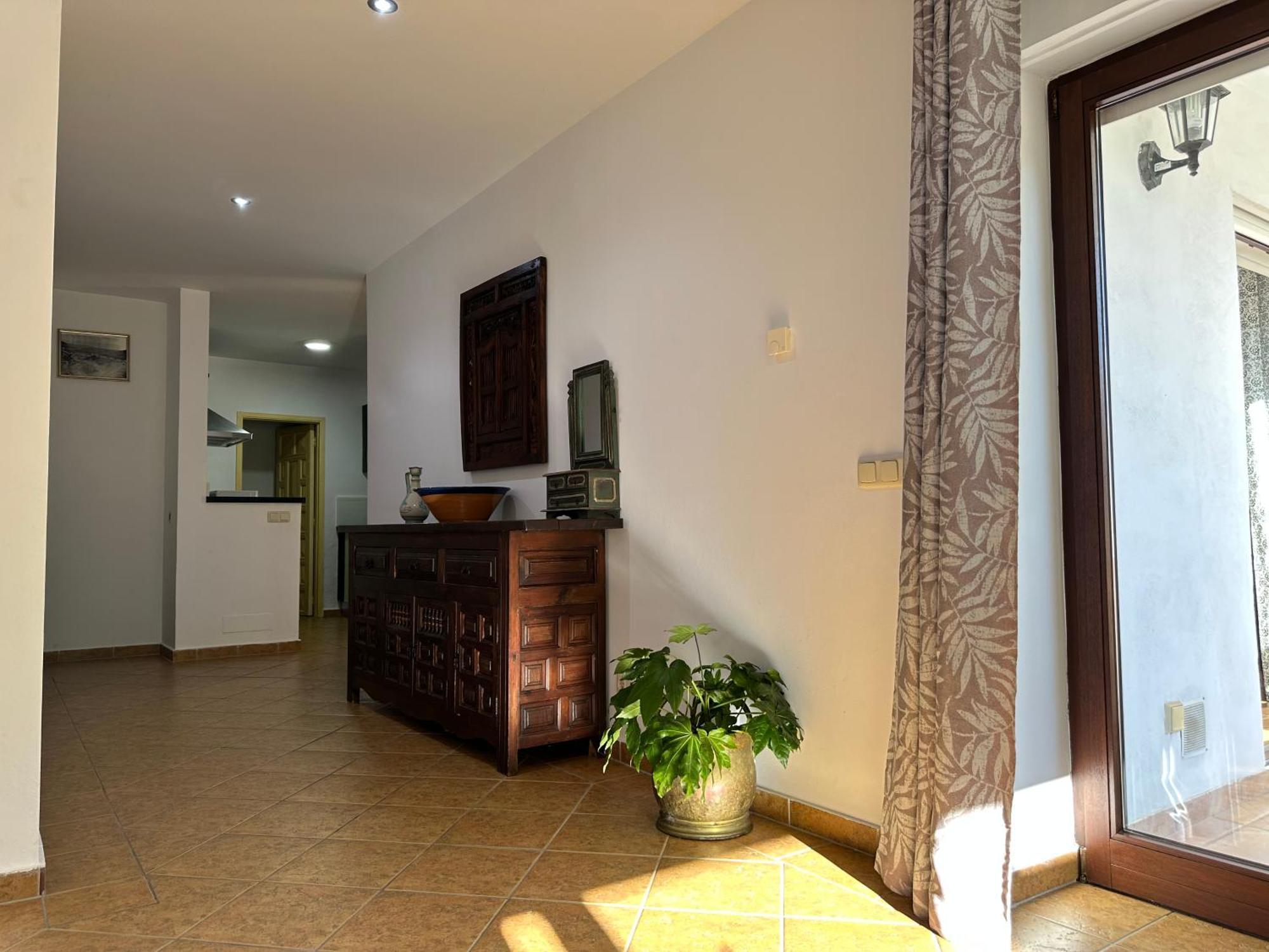 Playa Cotobro La Higuera Apartment อัลมูเญการ์ ภายนอก รูปภาพ