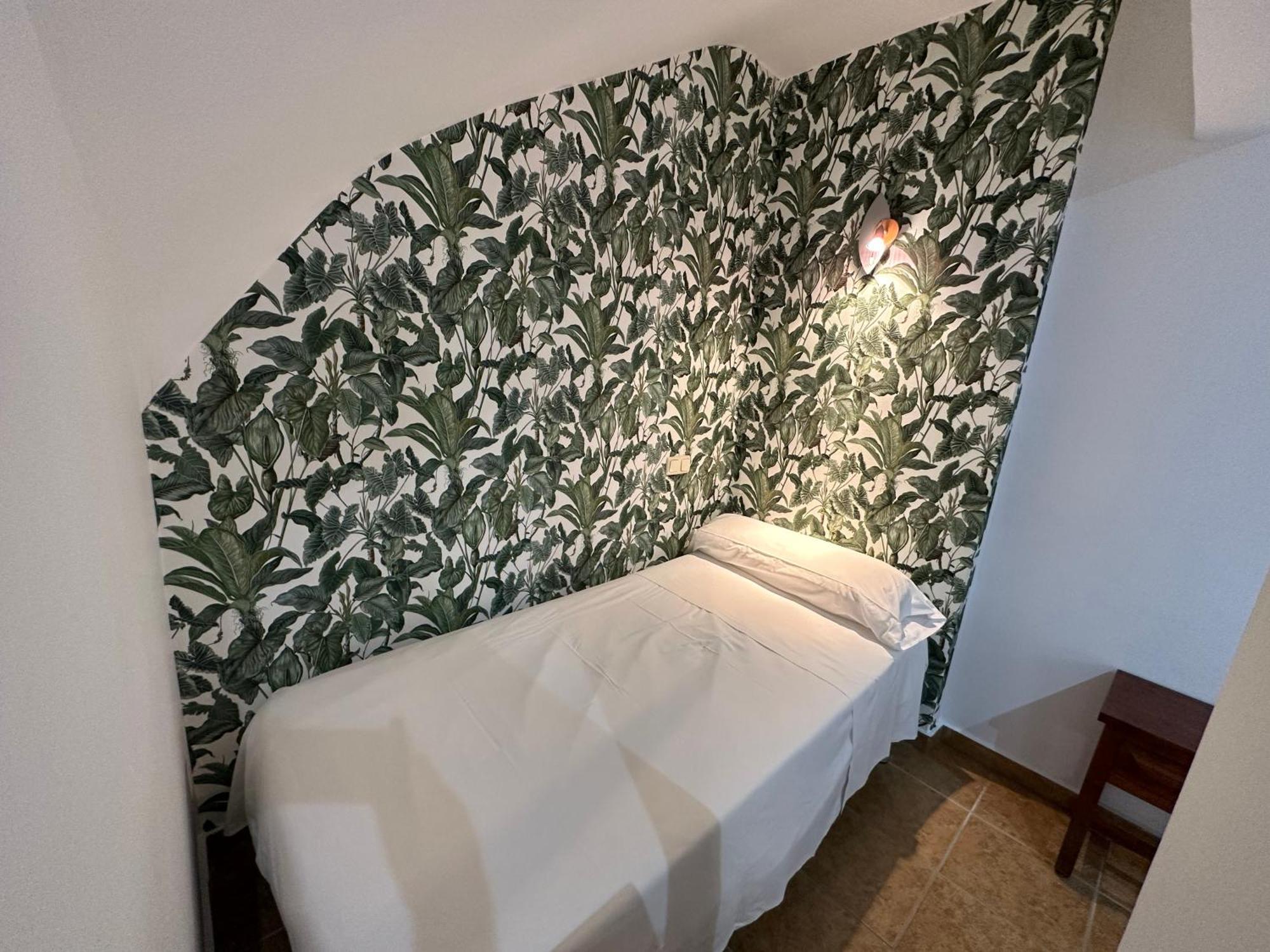 Playa Cotobro La Higuera Apartment อัลมูเญการ์ ภายนอก รูปภาพ