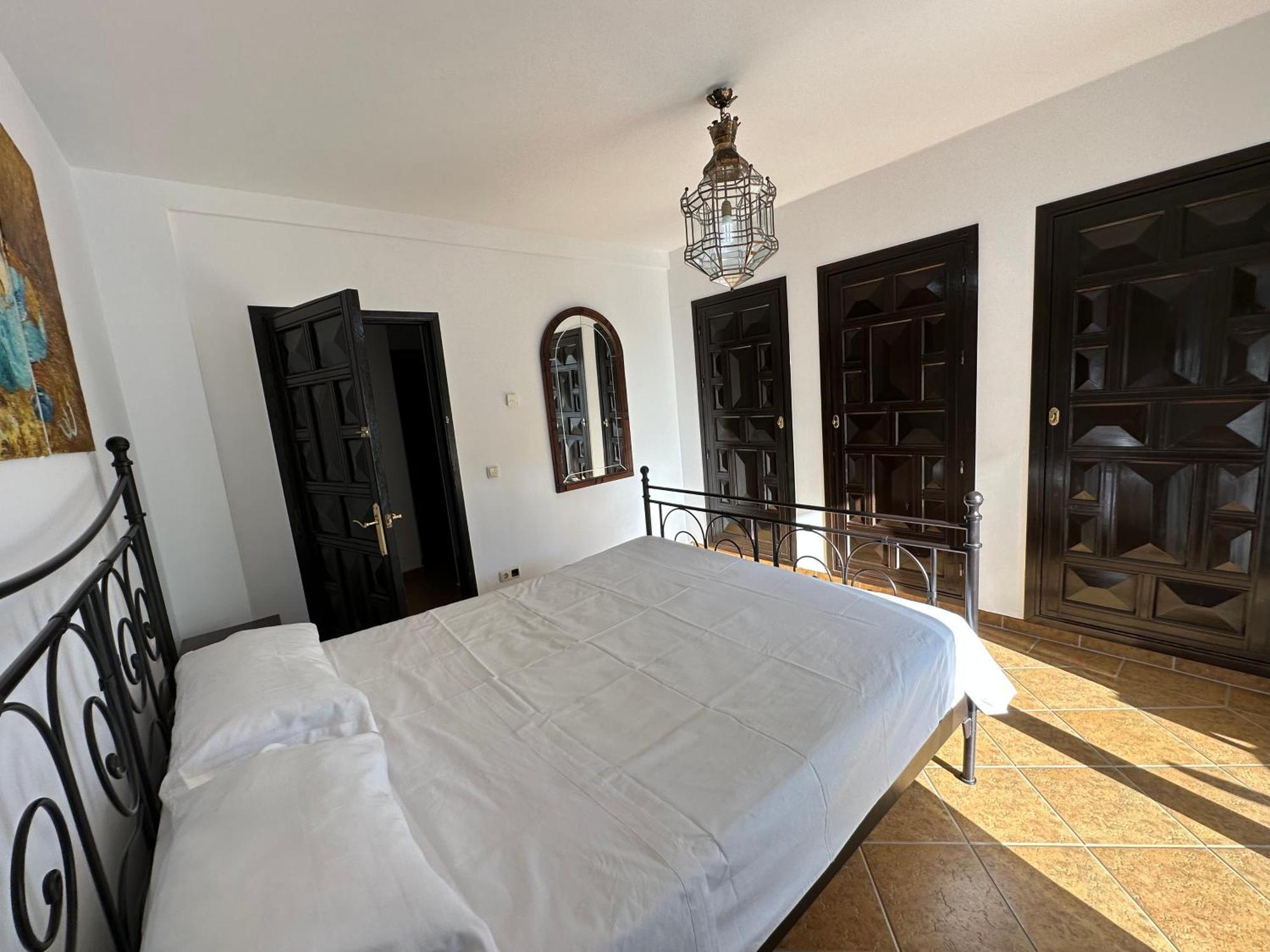 Playa Cotobro La Higuera Apartment อัลมูเญการ์ ภายนอก รูปภาพ
