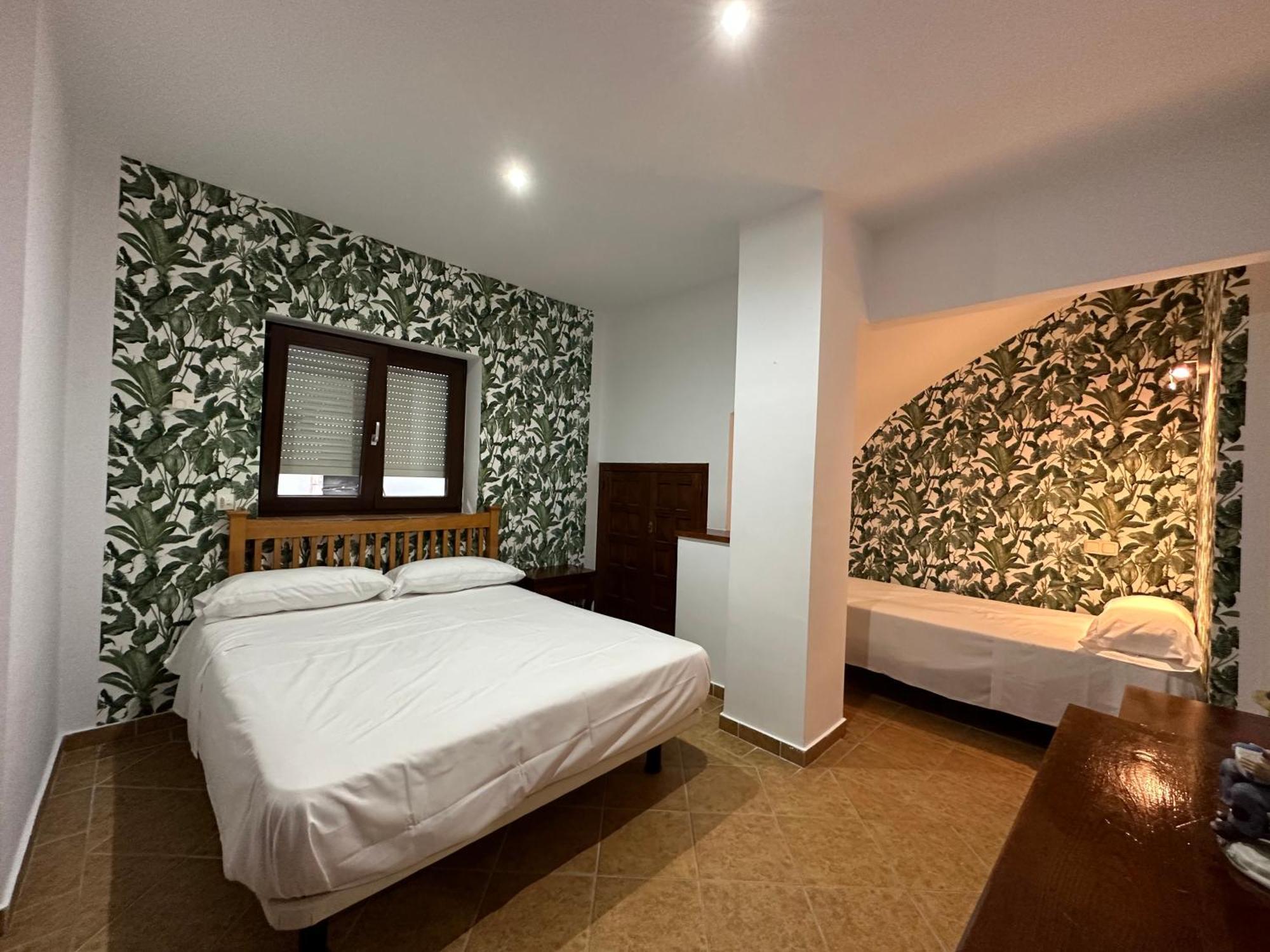 Playa Cotobro La Higuera Apartment อัลมูเญการ์ ภายนอก รูปภาพ