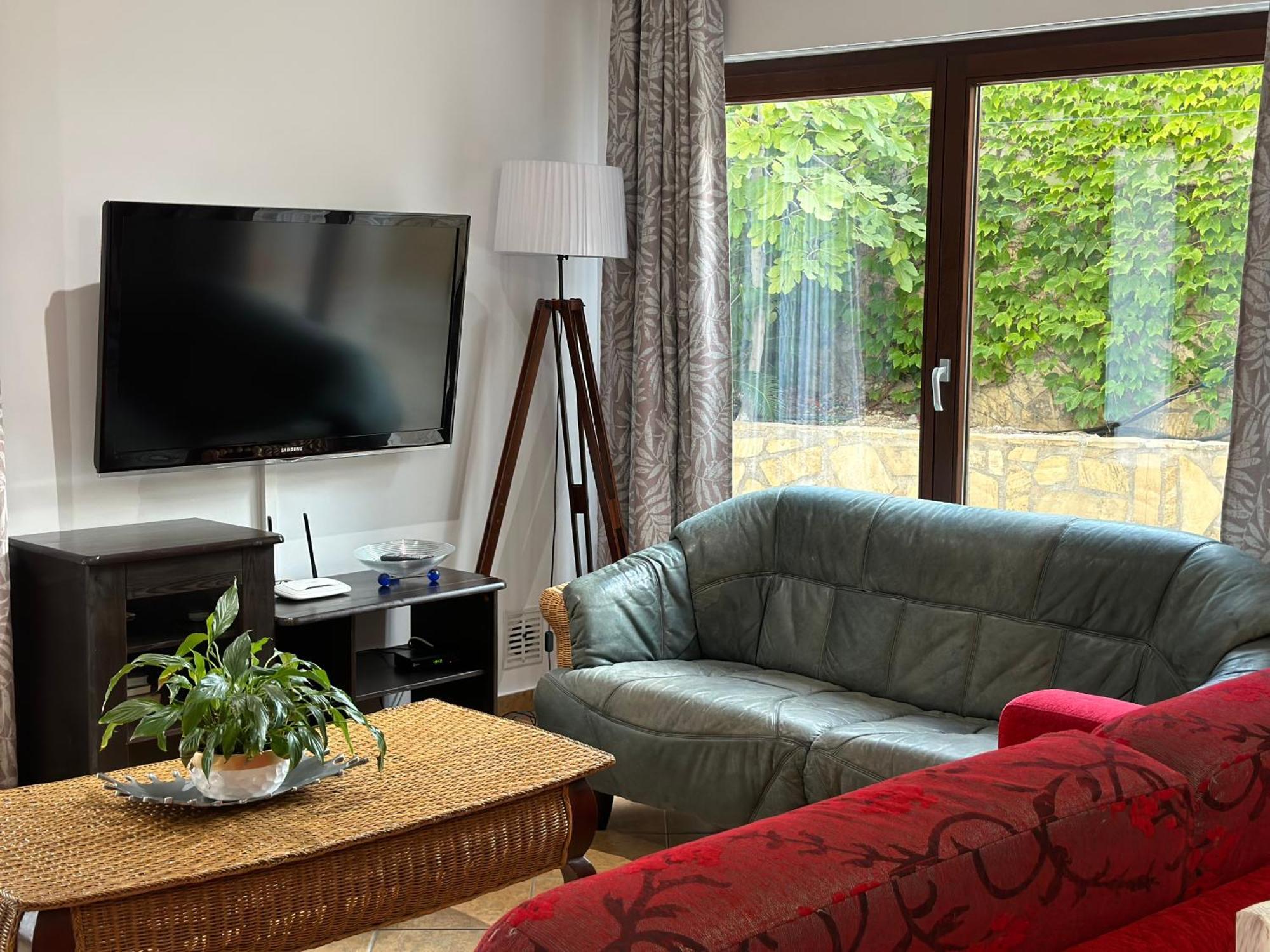 Playa Cotobro La Higuera Apartment อัลมูเญการ์ ภายนอก รูปภาพ