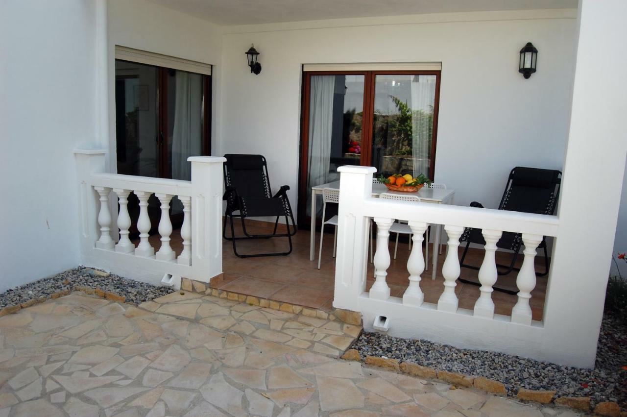 Playa Cotobro La Higuera Apartment อัลมูเญการ์ ภายนอก รูปภาพ